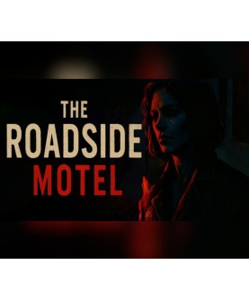 The Roadside MOTEL Steam Key GLOBAL